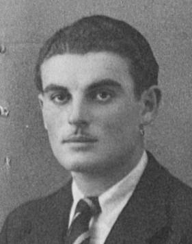 Charles Paul Guérin