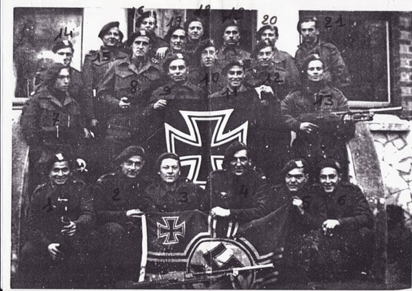 Pas d'agrandissement