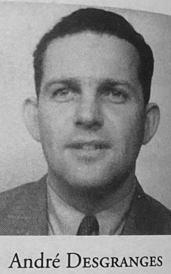 Pas d'agrandissement